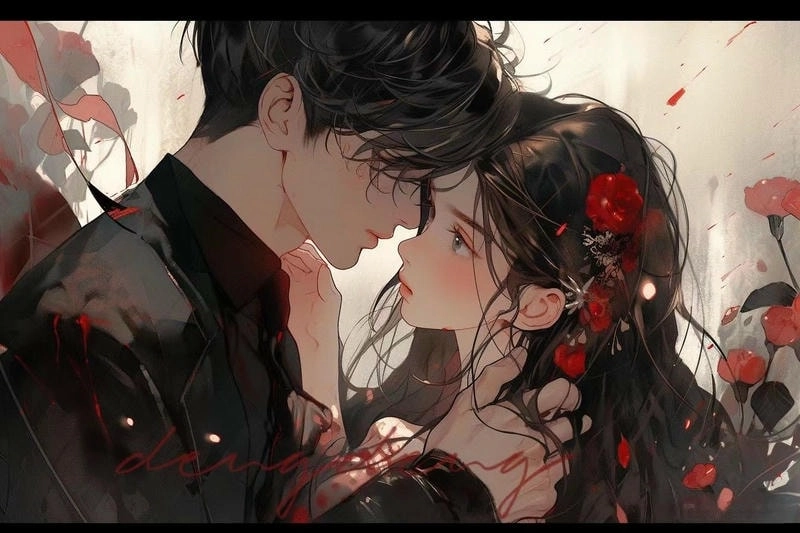 Chọn couple avatar cute để trang trí trang cá nhân thật đáng yêu