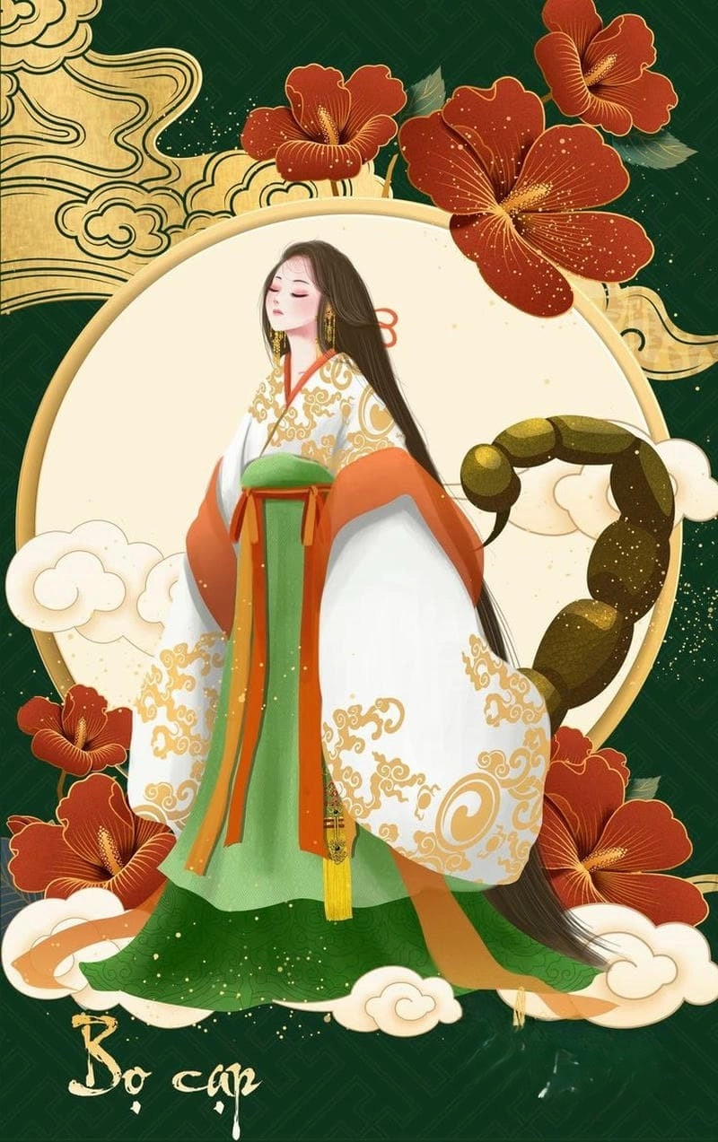 Khám phá bộ avatar cung hoàng đạo đẹp thể hiện cá tính riêng và thu hút mọi ánh nhìn