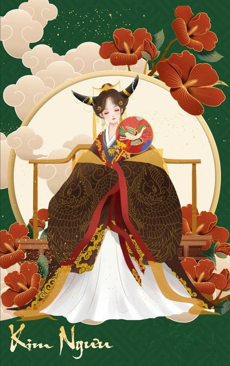 Avatar cung hoàng đạo là như nào mà ai cũng mê mẩn