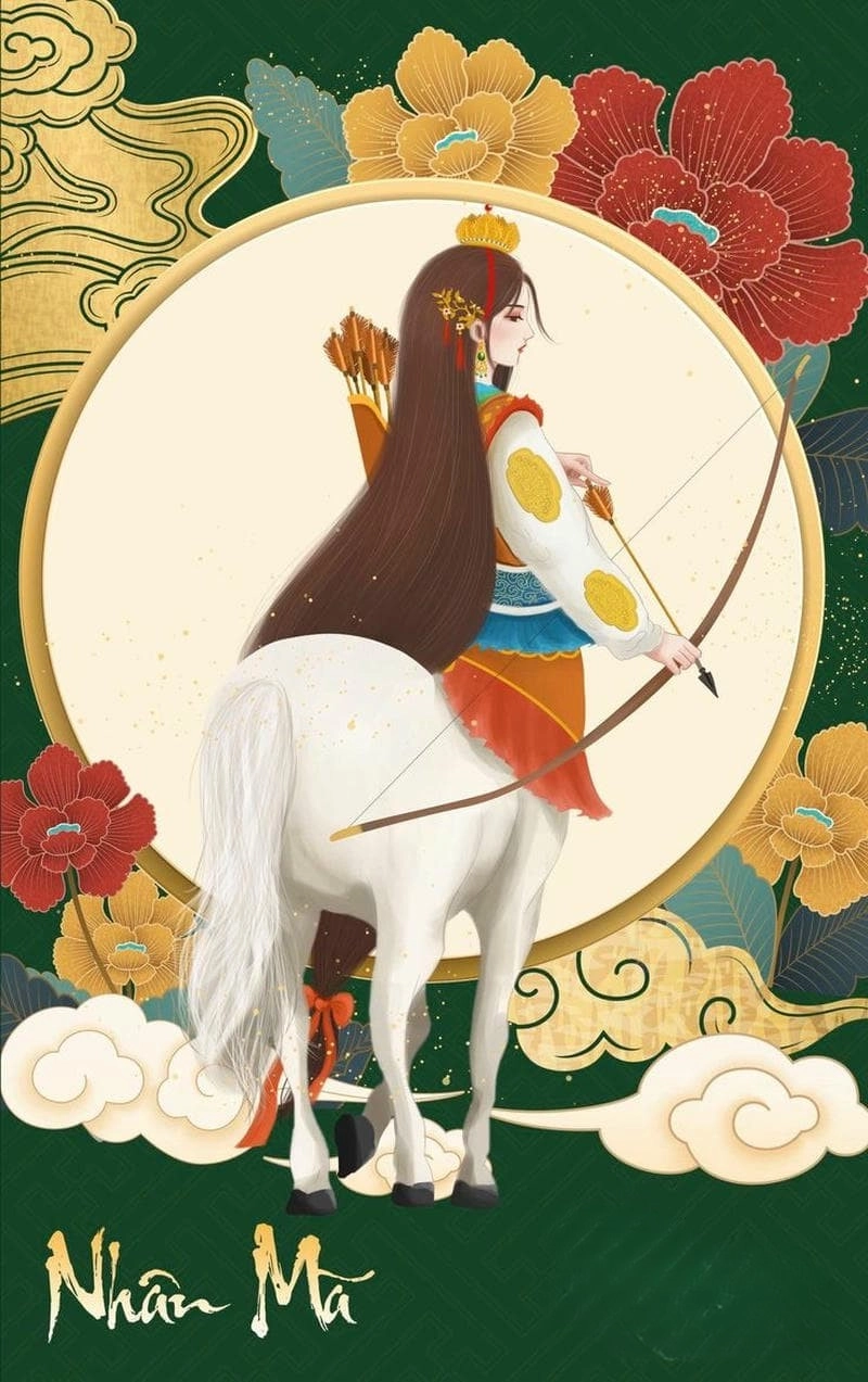 Tỏa sáng rực rỡ với avatar cung hoàng đạo nữ mang nét duyên dáng và thần thái riêng biệt