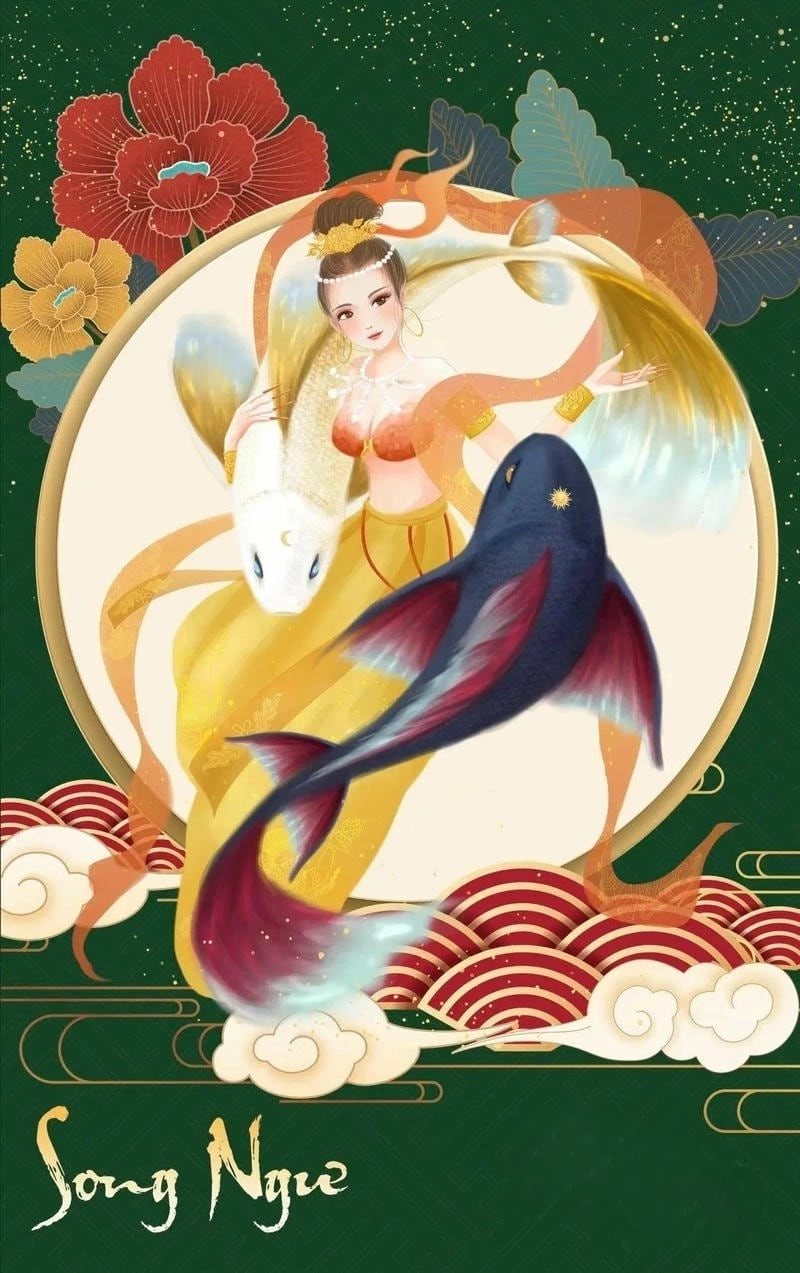 Kết nối tình yêu bền chặt cùng avatar đôi cung hoàng đạo độc đáo và ý nghĩa nhất