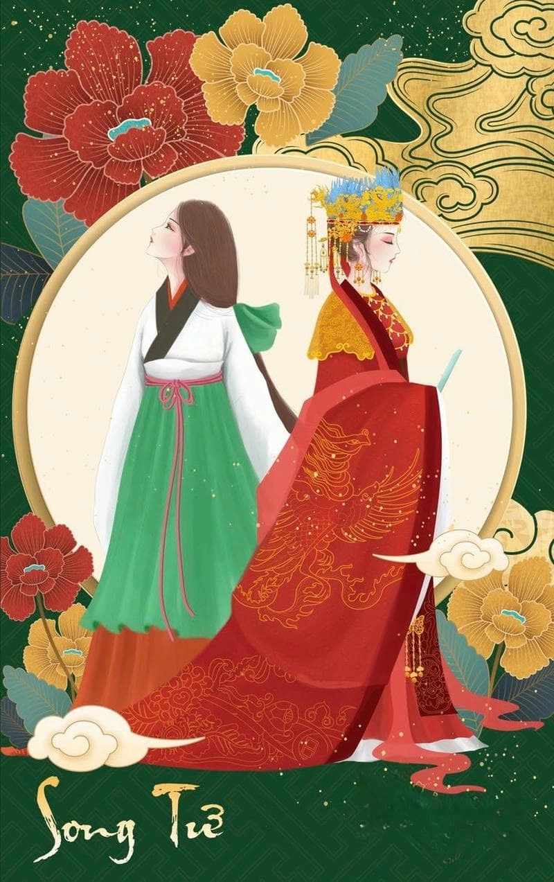 Khám phá bí ẩn tính cách 12 cung hoàng đạo và chọn hình đại diện phù hợp với bản mệnh