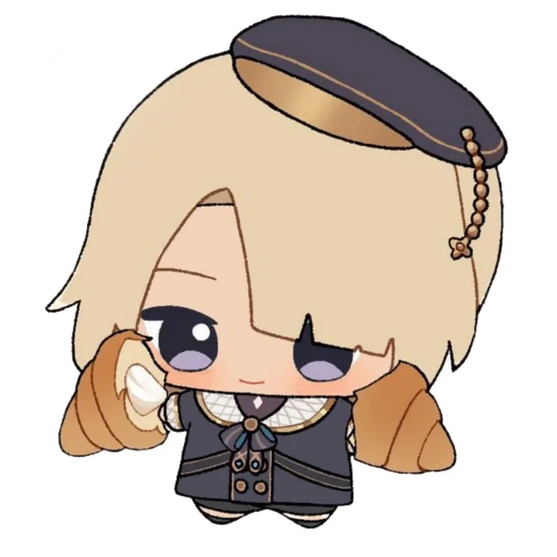 Thỏa sức sáng tạo phong cách riêng cùng avatar chibi cute ngọt ngào