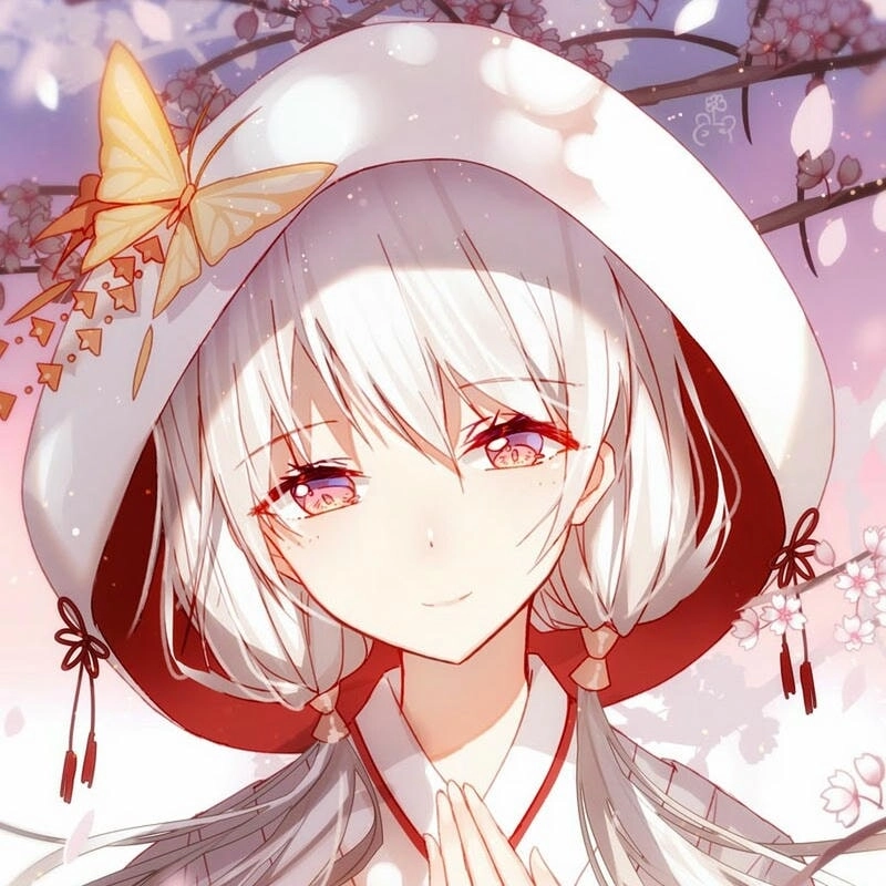 Khám phá chiều sâu cảm xúc qua avatar đẹp vô tri độc đáo và cuốn hút