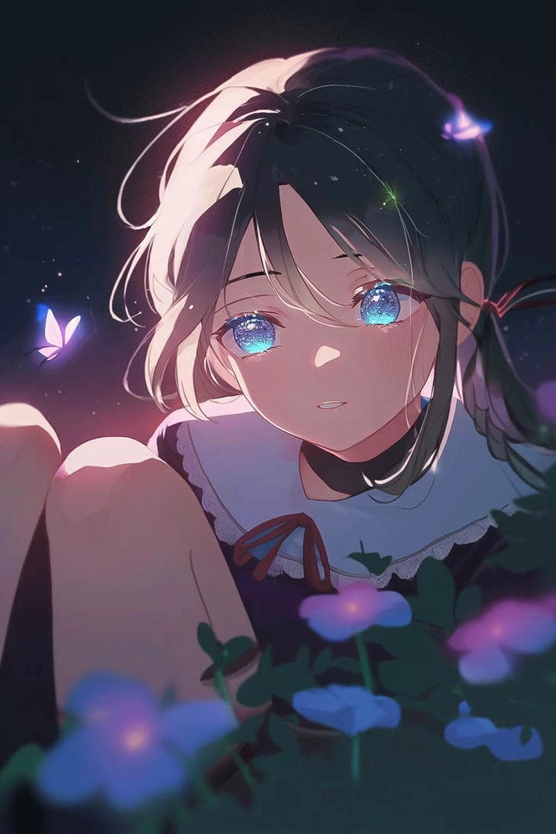 Tạo điểm nhấn cá nhân bằng hình nền avatar đẹp mang phong cách riêng biệt