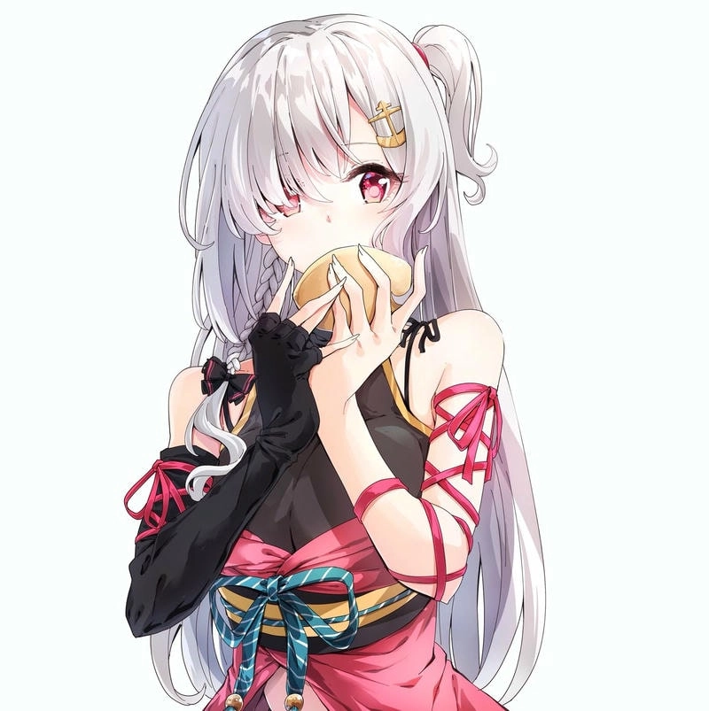 Biến hóa dễ thương cùng avatar đẹp cute khiến ai nhìn cũng phải mỉm cười