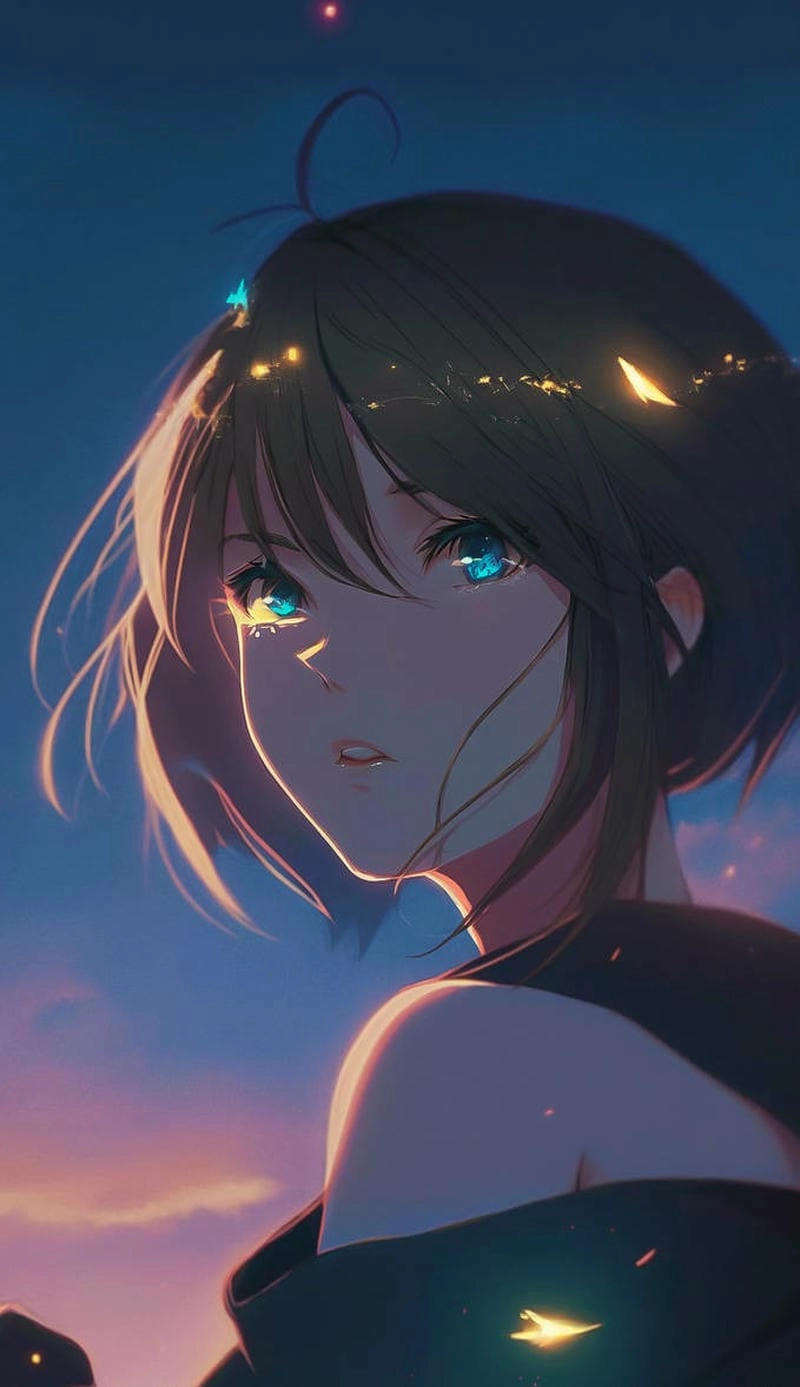 Khẳng định cá tính mạnh mẽ với avatar đẹp ngầu khiến bạn thật khác biệt