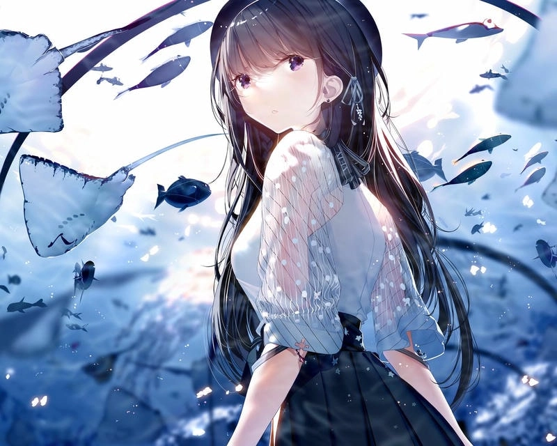 Học cách tạo avatar đẹp đơn giản giúp bạn có hình đại diện chuẩn thẩm mỹ