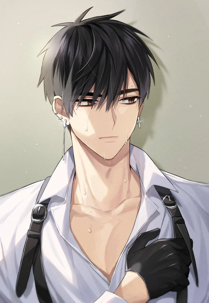 Chọn ngay avatar đẹp dành cho nam nổi bật và đầy cá tính