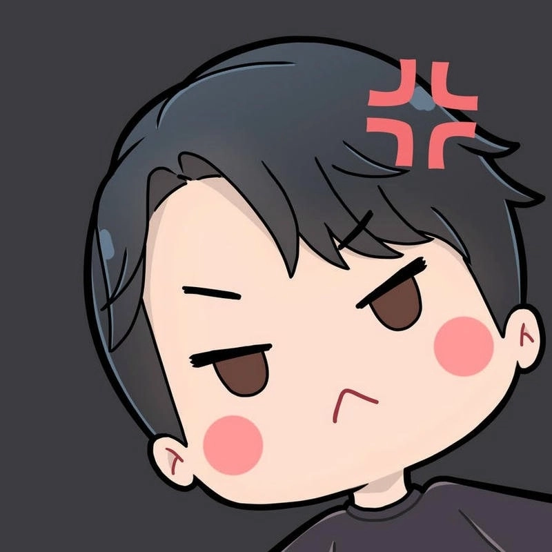 Tải ngay hình avatar đẹp cho nam anime độc đáo và thu hút mọi ánh nhìn