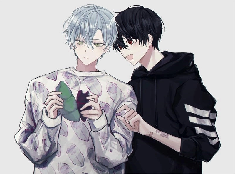 Tổng hợp những avatar đẹp cho nam hot trend và siêu thu hút