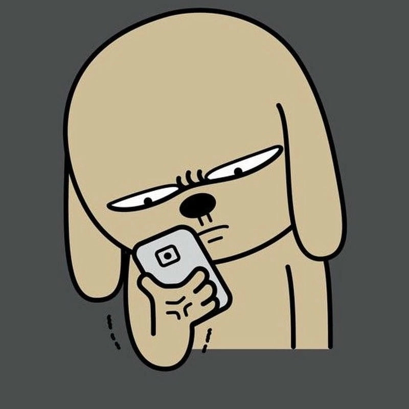 Tạo phong cách riêng với avatar điện thoại đẹp cực chất