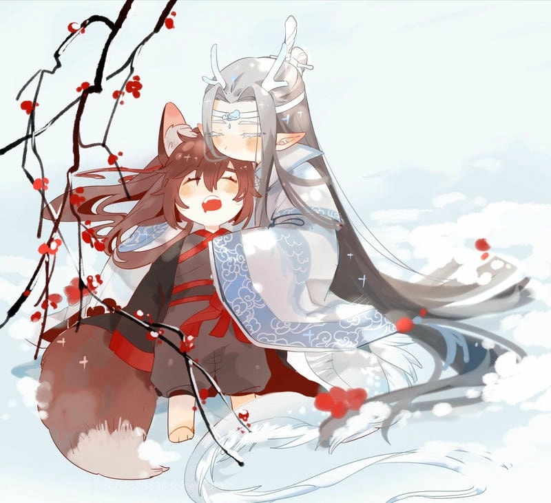 Tận hưởng bộ sưu tập avatar độc lạ cute siêu dễ thương và hấp dẫn