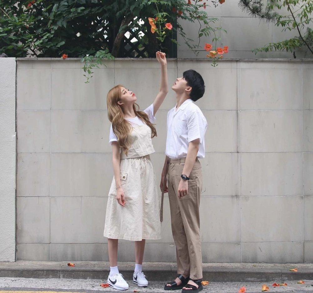 Khám phá avatar đôi người thật trẻ con ngộ nghĩnh và dễ thương