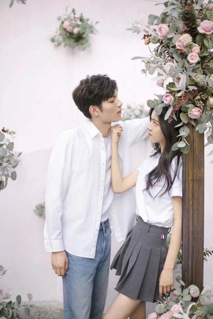 Bộ sưu tập avatar đôi ảnh cặp người thật chất lượng cao và đẹp