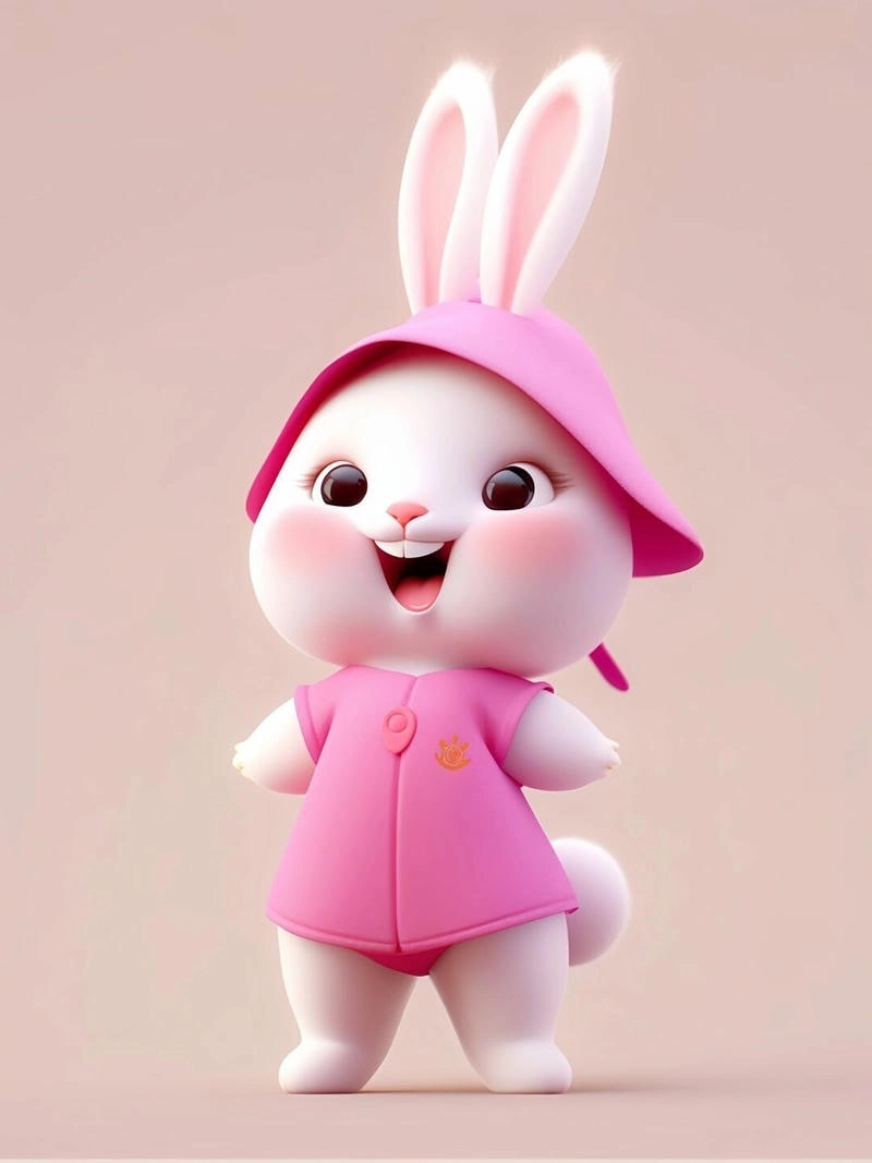 Khám phá avatar động vật vô tri dễ thương và độc đáo