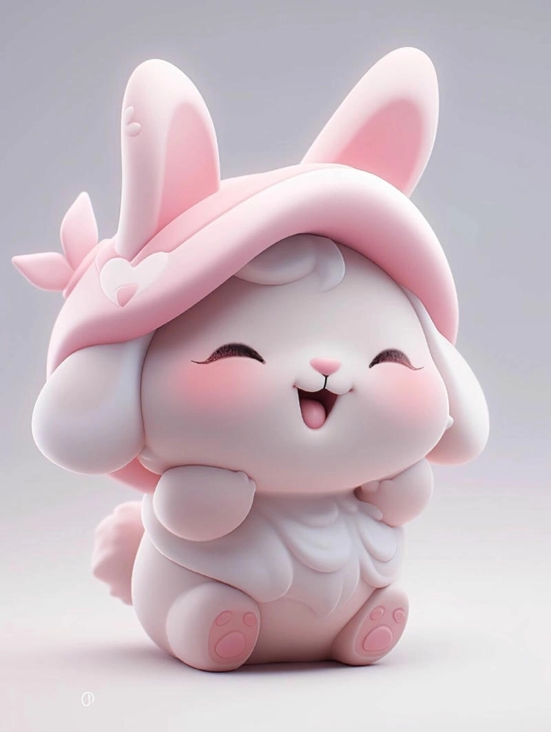 Sưu tập avatar động vật đáng yêu làm nổi bật cá tính