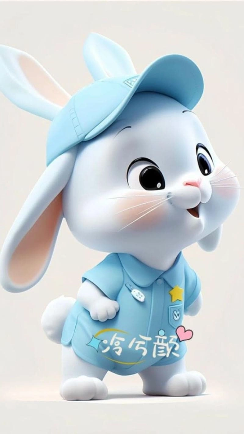 Avatar động vật gây sốt mạng xã hội