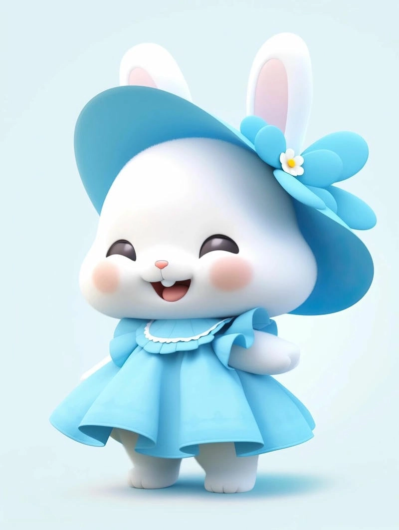 Tạo ấn tượng với avatar động vật cute nổi bật trên mạng