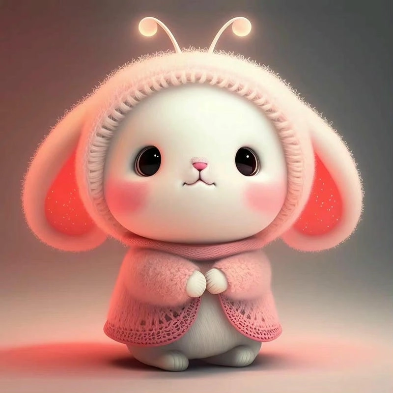 Tải ảnh avatar động vật sắc nét để trang cá nhân nổi bật