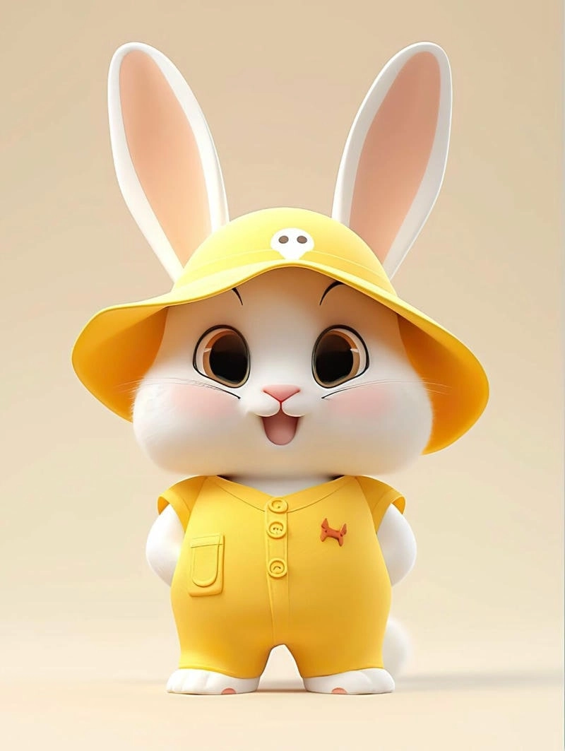 Thể hiện cá tính với avatar động vật dễ thương đáng yêu