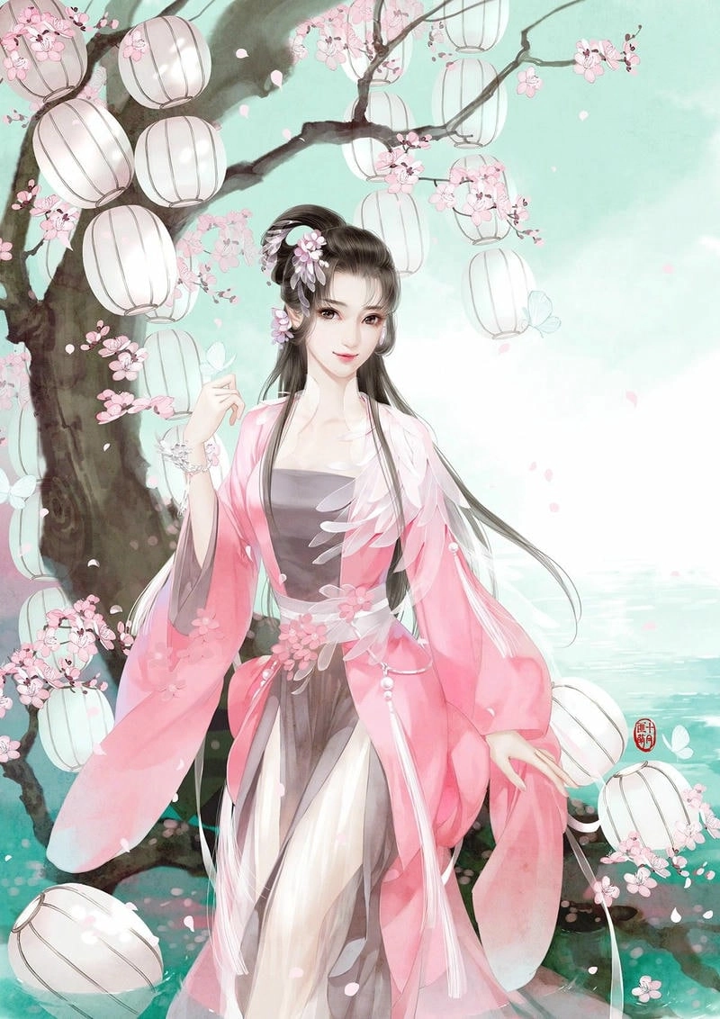 Chọn avatar Facebook trắng tinh tế cho trang cá nhân