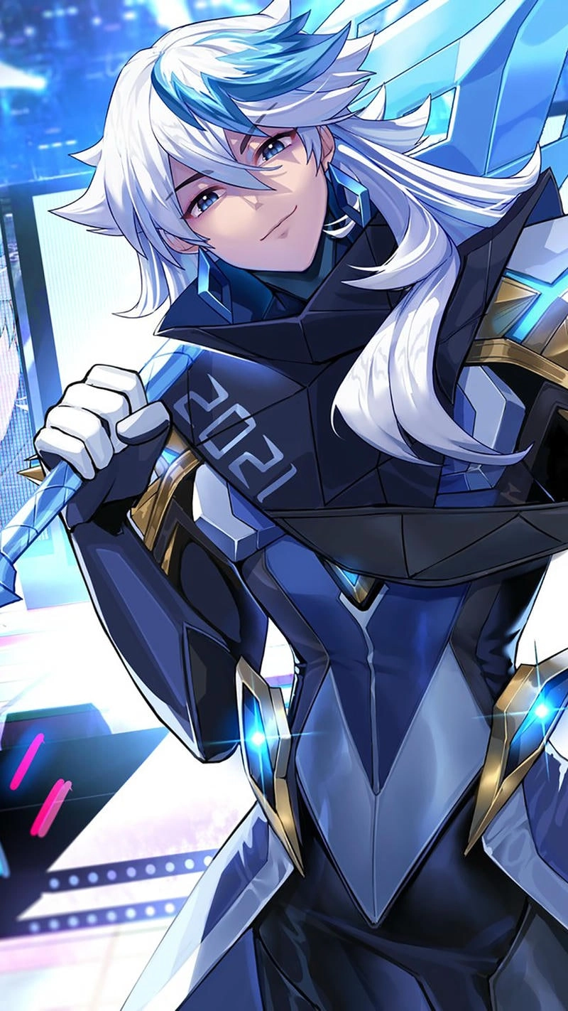 Khám phá hình avatar Facebook độc đáo và sáng tạo