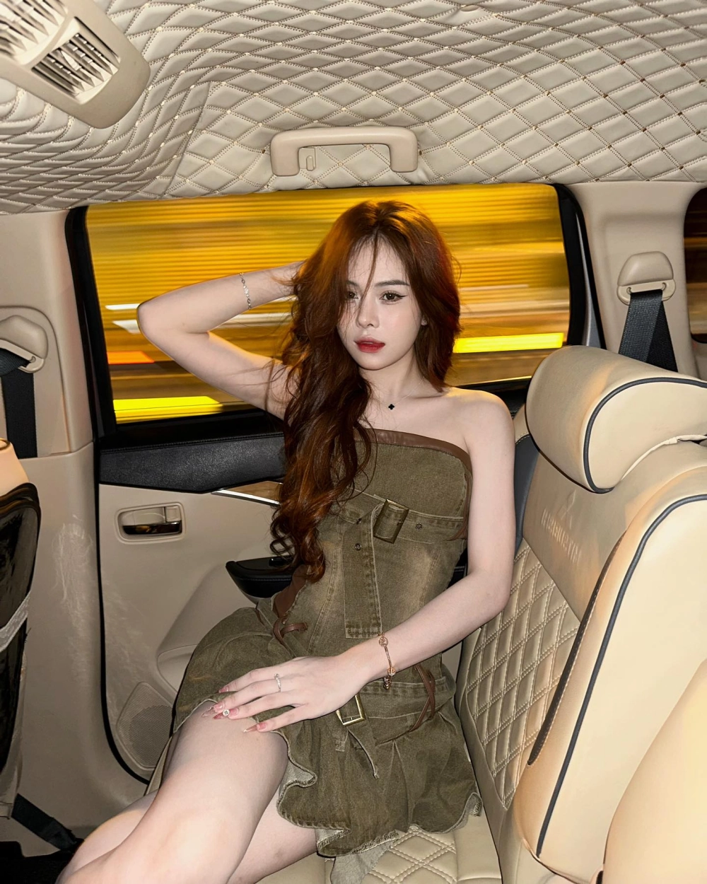 Trang trí trang cá nhân với avatar ảnh gái xinh cute dễ thương và đáng yêu