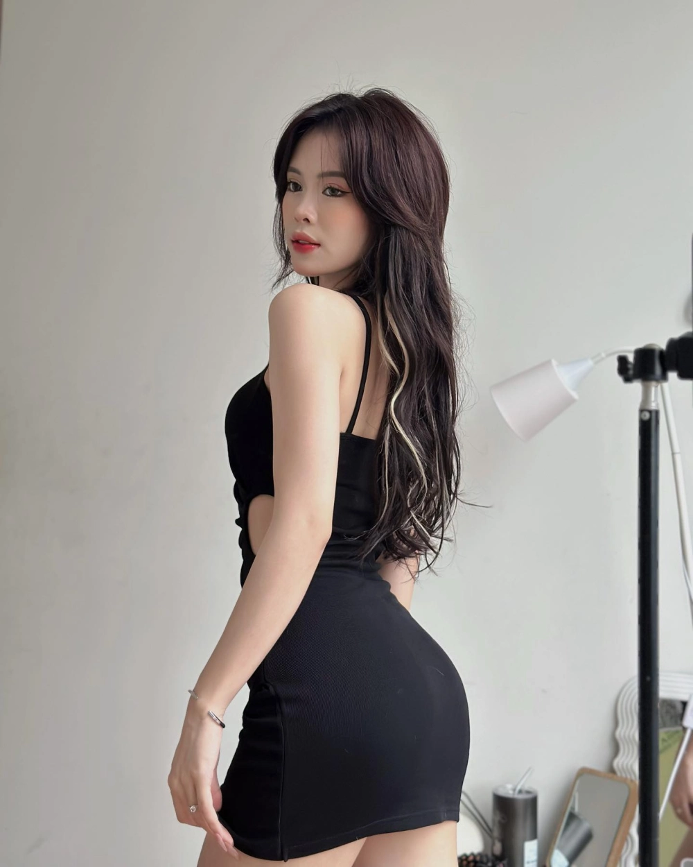 Avatar gái và những lựa chọn đa dạng cho ảnh đại diện