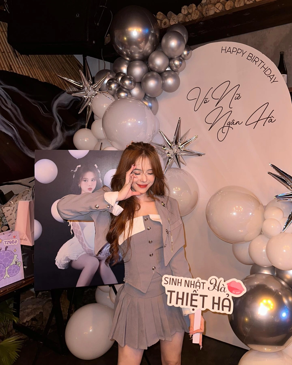 Khám phá sự đa dạng độc đáo của avatar ảnh gái xinh k10 cực chất