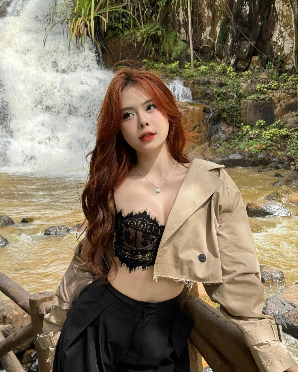 Nhanh chóng chọn tải ảnh avatar gái xinh đẹp và ấn tượng nhất