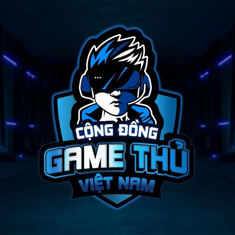 Thể hiện phong cách mạnh mẽ với avatar gaming nam ngầu