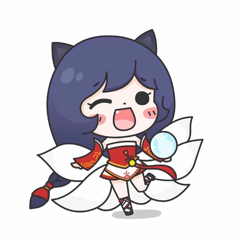 Thể hiện cá tính với avatar gaming ngầu độc lạ