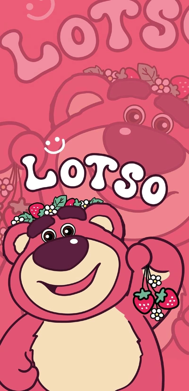 Tận hưởng niềm vui với avatar đôi gấu dâu nam đáng yêu cho cặp đôi