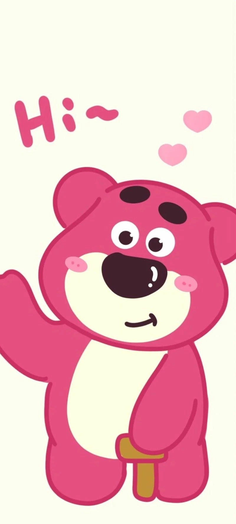 Thỏa sức chọn hình avatar gấu dâu ấn tượng cho mọi nền tảng