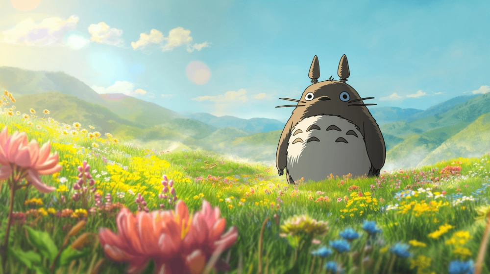 Nhận miễn phí ghibli avatar free chất lượng