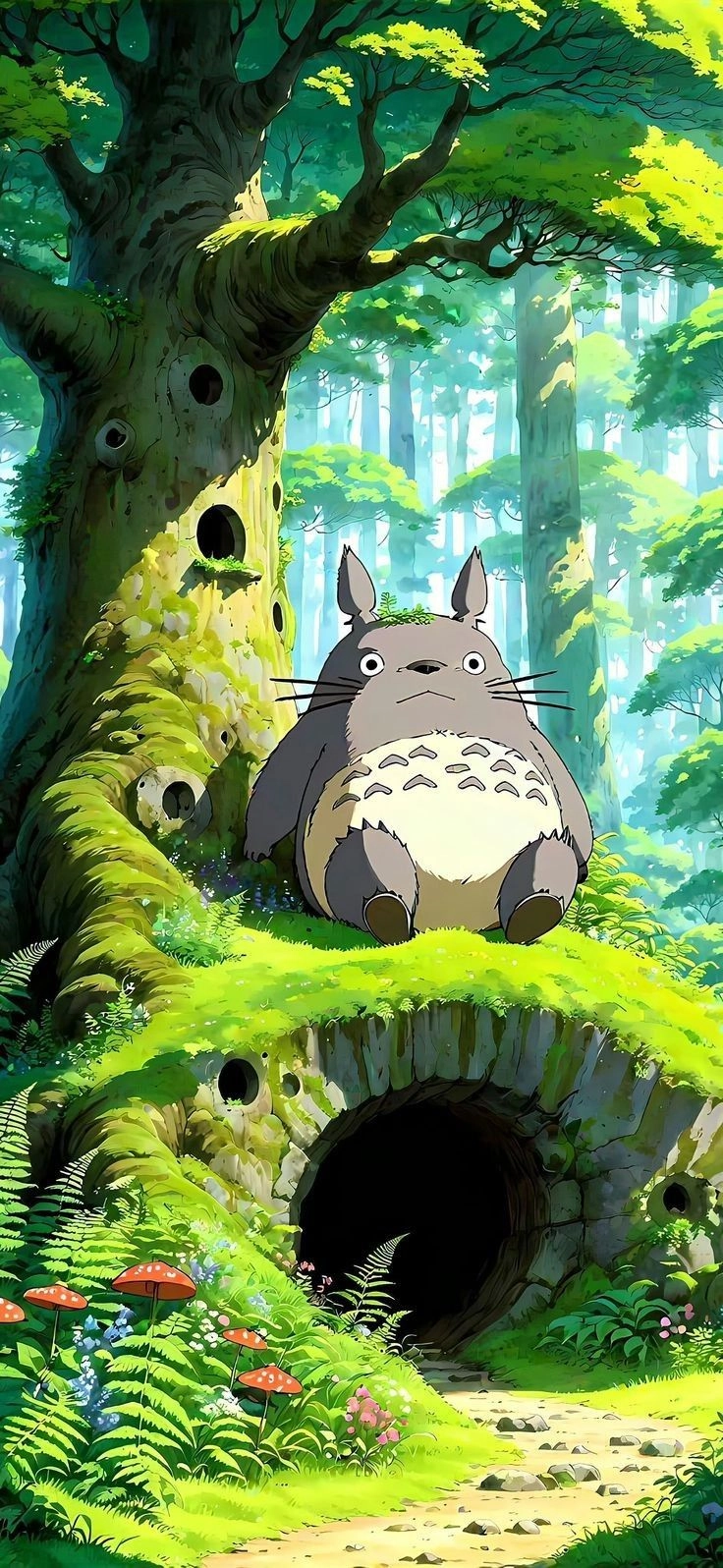 Sáng tạo hình ảnh với ghibli avatar generator