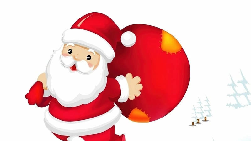 Cập nhật ảnh avatar giáng sinh đẹp nổi bật cho trang cá nhân