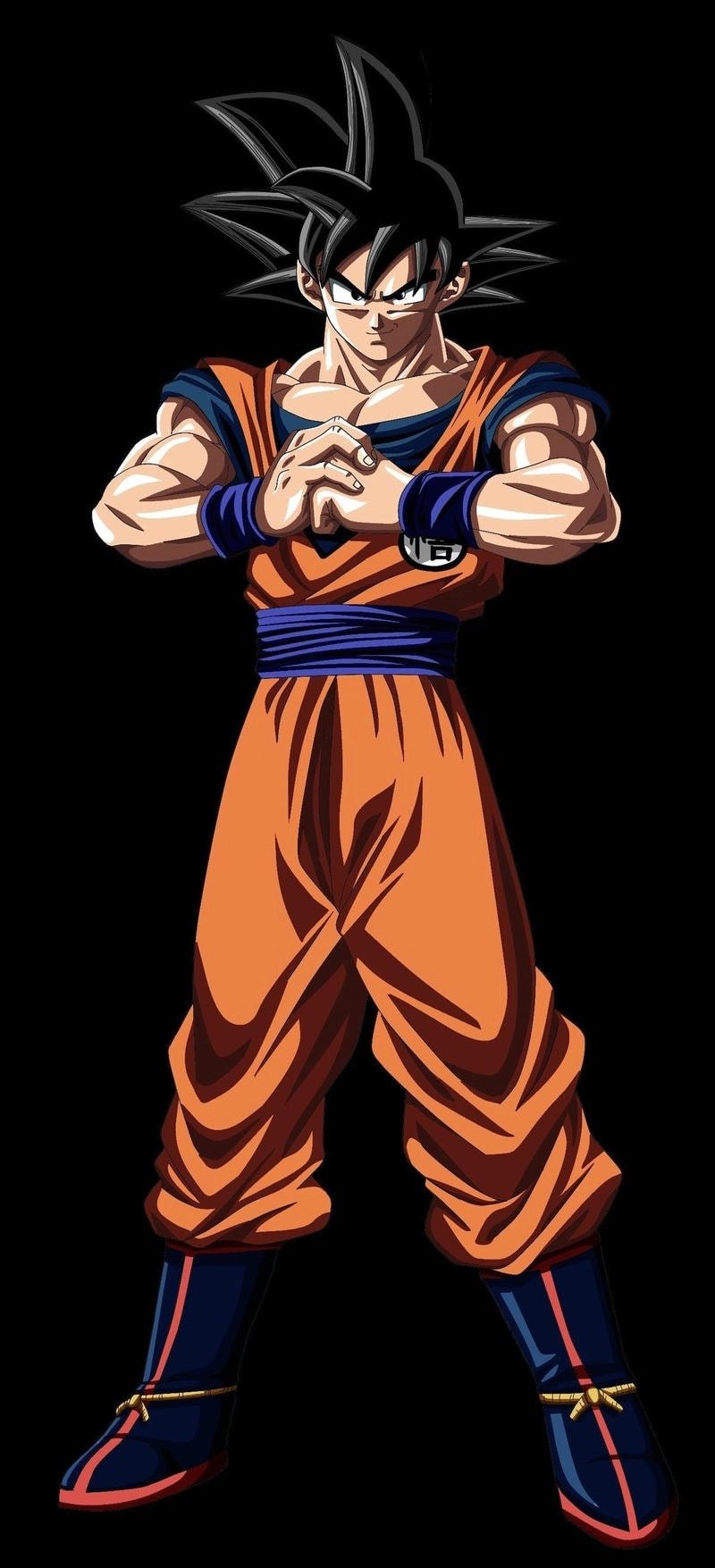 Khám phá sức mạnh tuyệt đỉnh với Goku avatar siêu ngầu