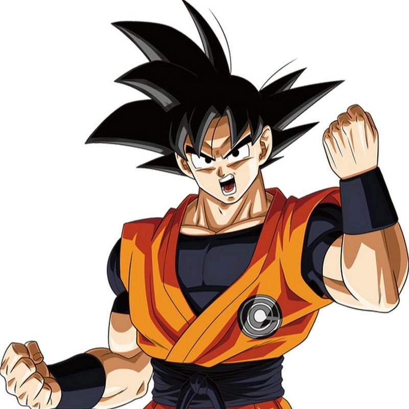 Thách thức mọi đối thủ với avatar vs Goku ấn tượng