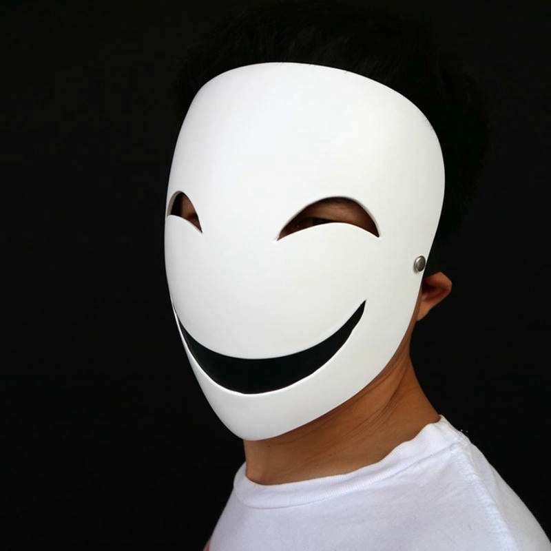 Khám phá avatar mặt cười trắng đen độc lạ độc đáo