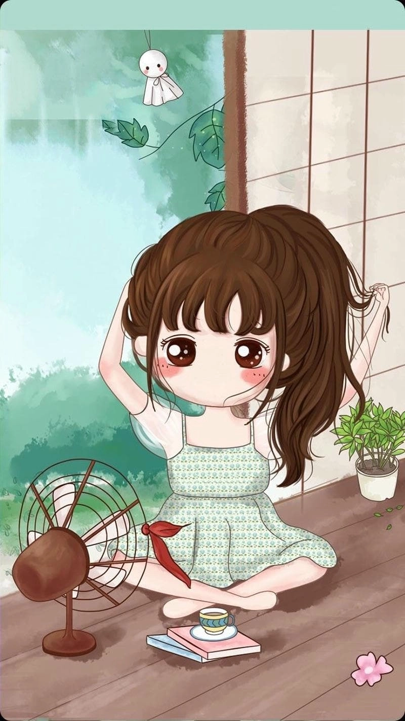 Tạo dấu ấn cá nhân với hoạt hình avatar độc đáo và mới mẻ