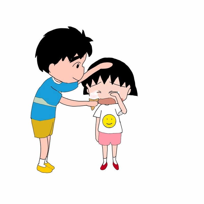 Thể hiện cá tính với avatar hoạt hình ngầu đầy phong cách