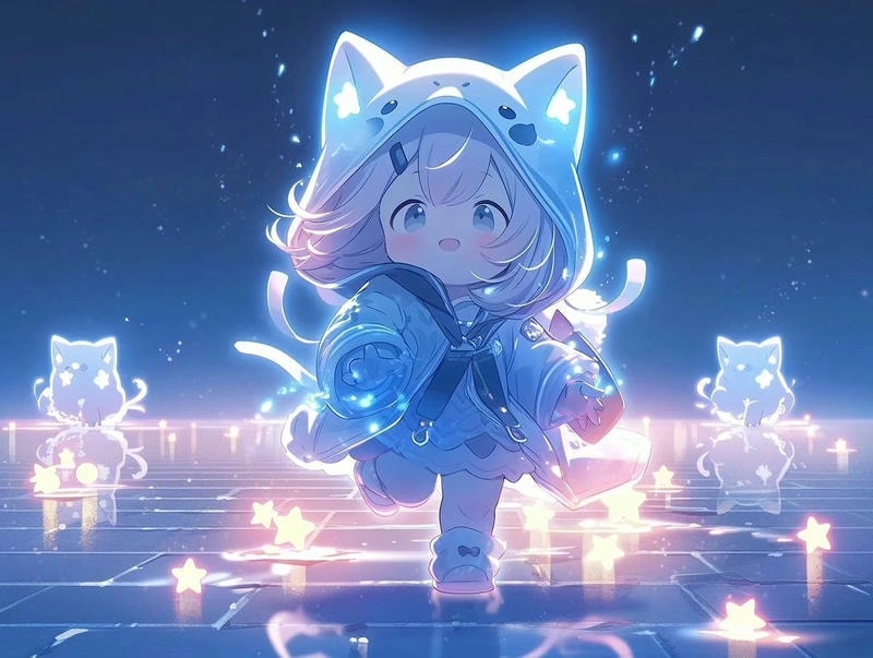 Avatar Instagram thu hút mọi ánh nhìn