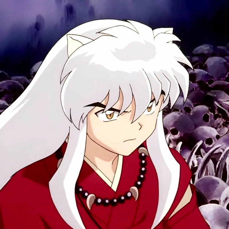 Bộ sưu tập inuyasha zerochan độc quyền tuyệt đẹp