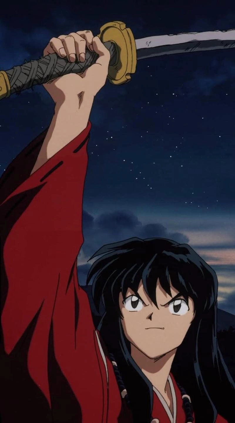 Khám phá is inuyasha a anime được yêu thích khắp nơi