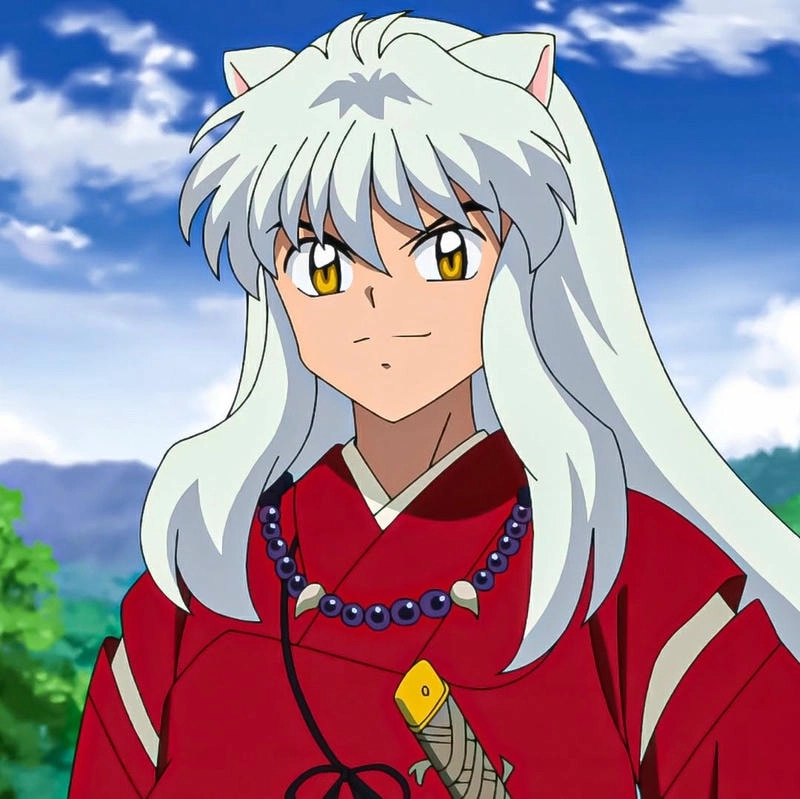 Sưu tập inuyasha assete độc đáo chỉ có tại đây