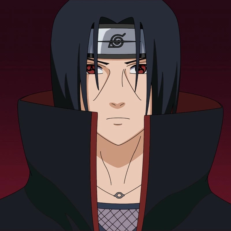 Thưởng thức avatar itachi chibi đáng yêu