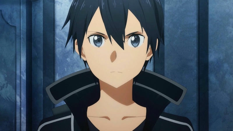 Tải kirito sao avatar ngầu nhất và nổi bật