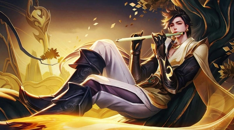 Khám phá cách tạo avatar liên quân đẹp và ngầu